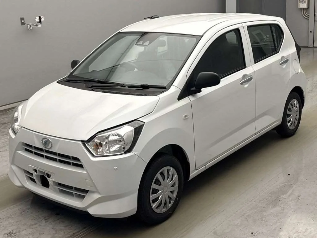 Daihatsu Mira e:S LA350S 2026